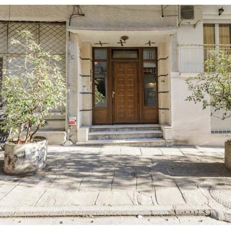 Lovely Small Apartment #2 Tesalónica Exterior foto