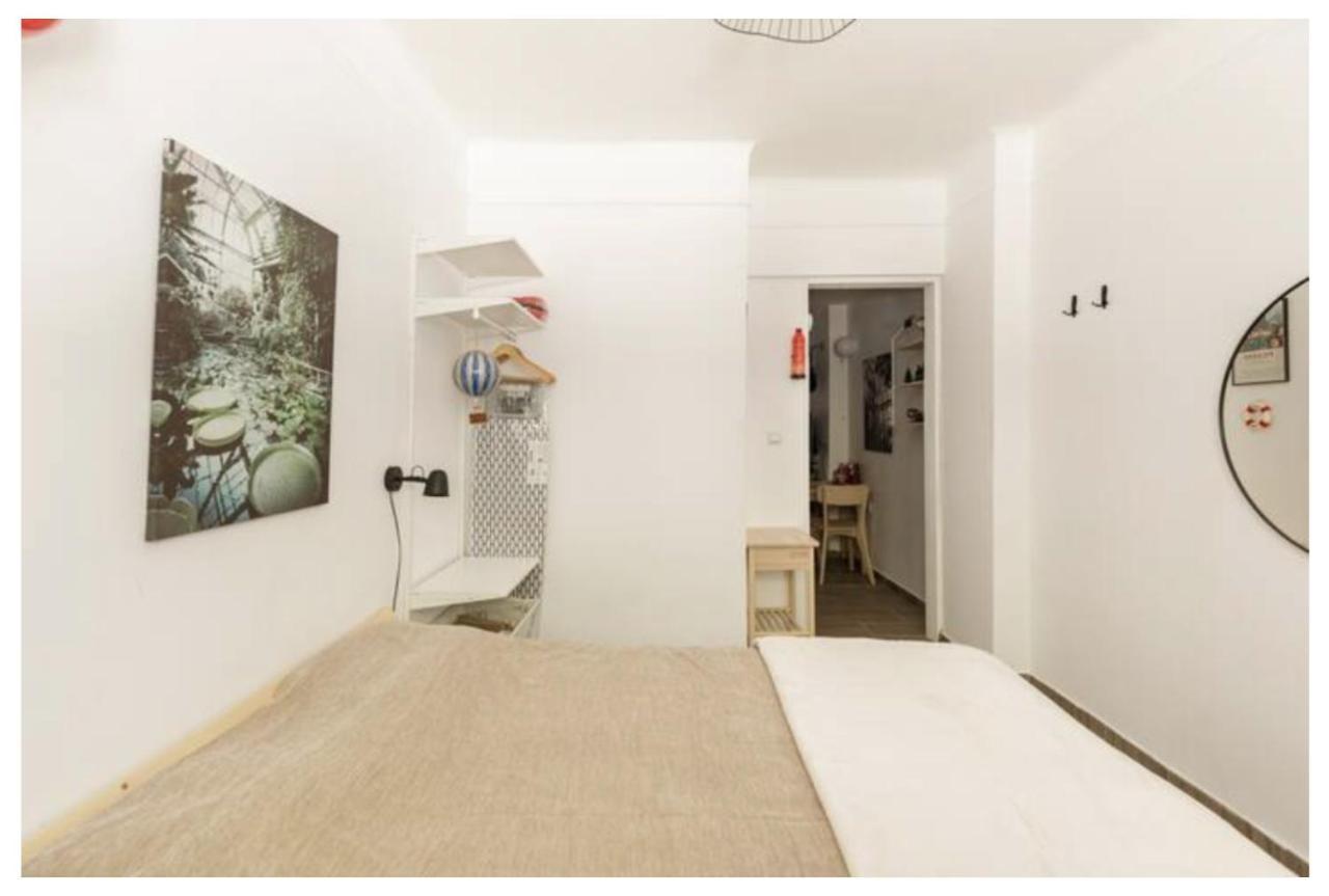 Lovely Small Apartment #2 Tesalónica Exterior foto