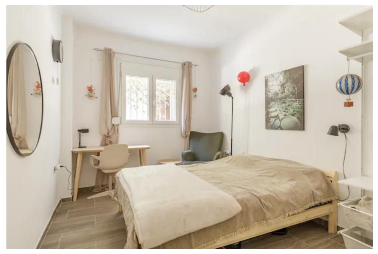 Lovely Small Apartment #2 Tesalónica Exterior foto